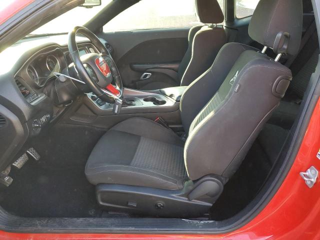 2021 DODGE CHALLENGER - 2C3CDZFJ5MH619477