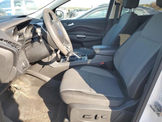 2017 FORD ESCAPE SE - 1FMCU9GD8HUC68373