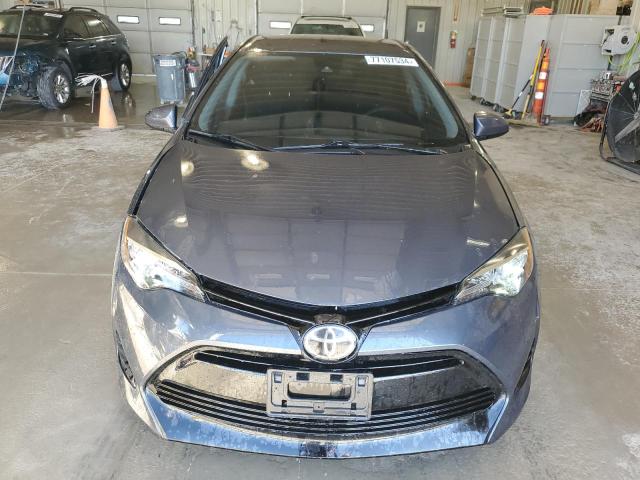2019 TOYOTA COROLLA L - 2T1BURHE5KC150342