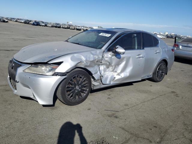 2013 LEXUS GS 450H #2935927845