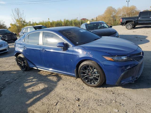 2024 TOYOTA CAMRY SE N - 4T1G11BK6RU119060