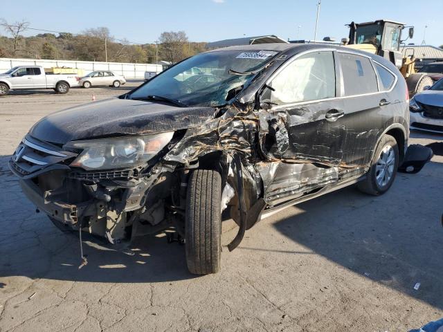 Vin: 5j6rm4h57el094221, lot: 75953894, honda crv ex 2014 img_1