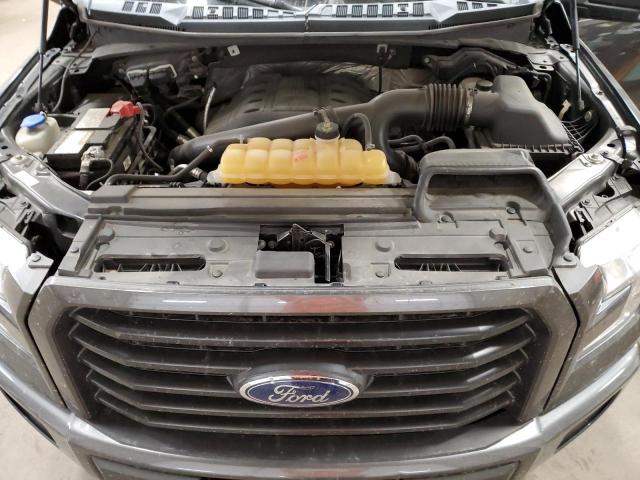 2016 FORD F150 SUPER - 1FTFW1EG1GFA77908
