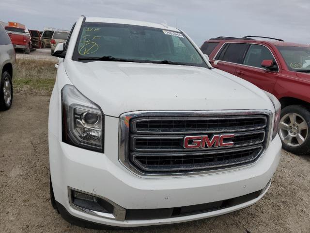 VIN 1GKS1GKC8HR303108 2017 GMC Yukon, C1500 Slt no.5