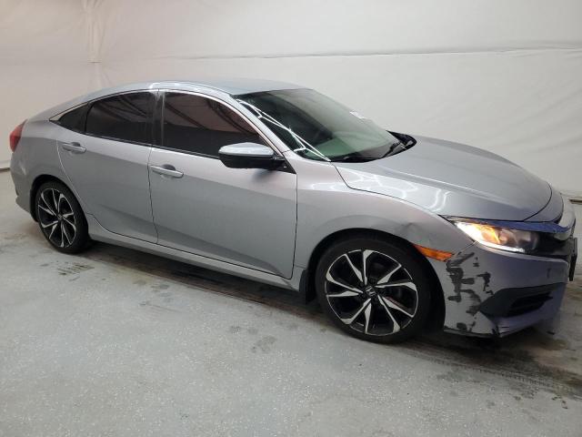 Vin: 2hgfc2f59gh568268, lot: 78083924, honda civic lx 20164