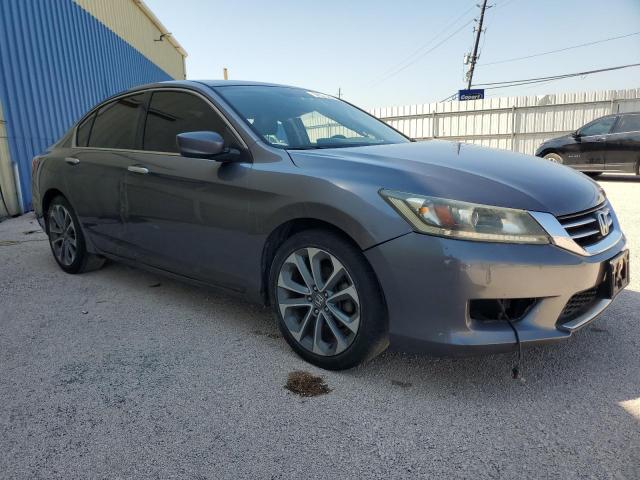 2015 HONDA ACCORD SPO - 1HGCR2F57FA227515
