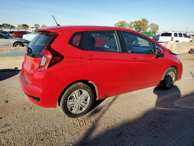 2019 HONDA FIT LX - 3HGGK5H42KM702321