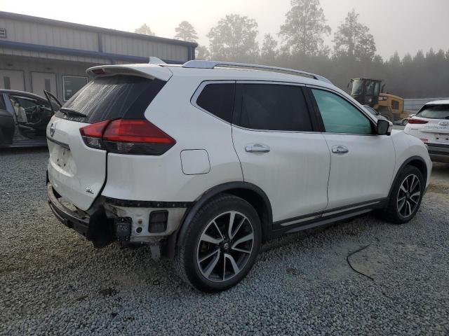2017 NISSAN ROGUE S - JN8AT2MT6HW398730