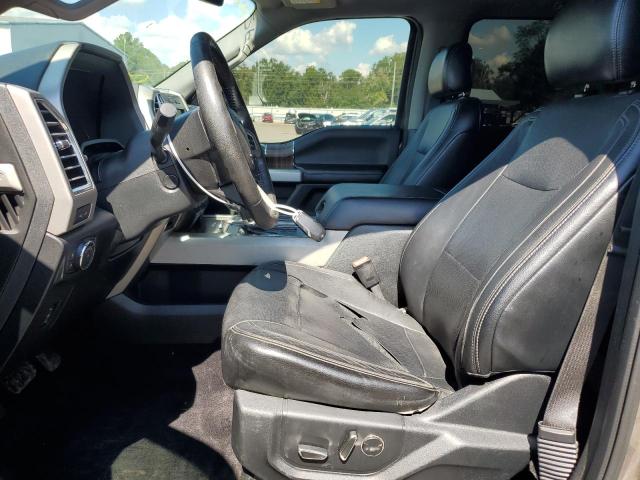 2015 FORD F150 SUPER - 1FTEW1EF1FKE68937