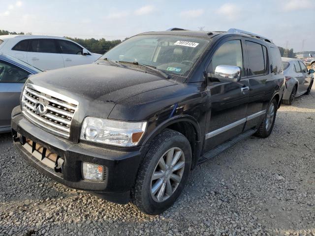 2010 INFINITI QX56 #2955241570