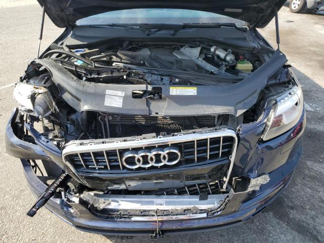 2015 AUDI Q7 TDI PRE - WA1VMAFE4FD010626