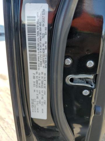 2016 RAM 1500 ST - 1C6RR7KT6GS146180