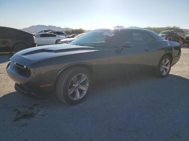 2015 DODGE CHALLENGER - 2C3CDZAG2FH885070