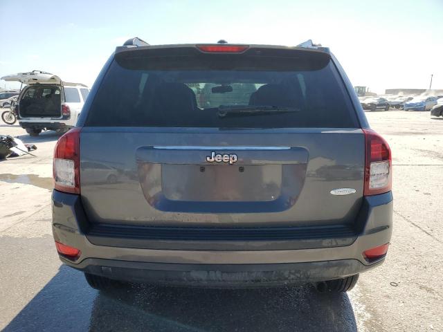 VIN 1C4NJCEA9HD116887 2017 JEEP COMPASS no.6