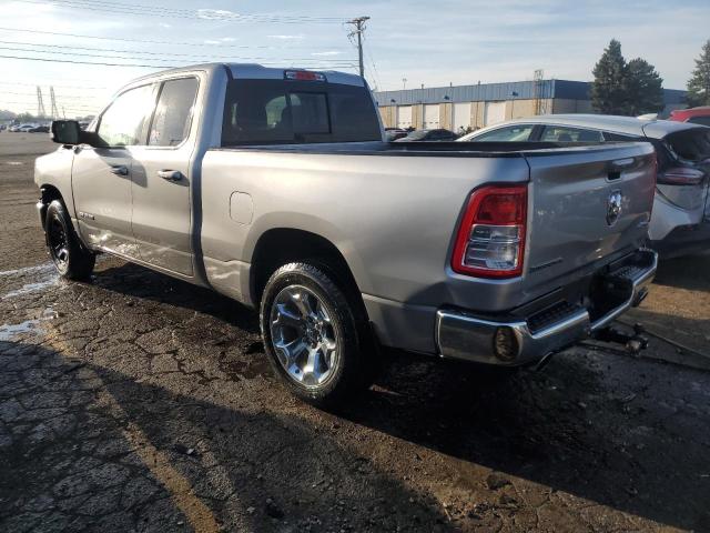 Vin: 1c6srfbtxnn134542, lot: 76887274, ram 1500 big horn/lone star 20222