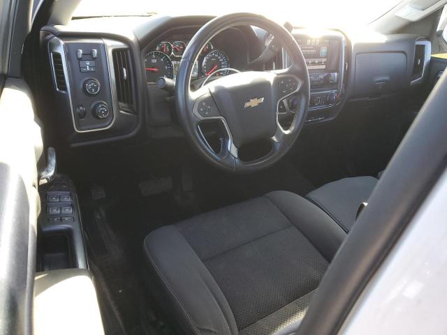 2015 CHEVROLET SILVERADO - 3GCUKREC1FG140016