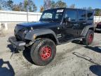 2017 JEEP WRANGLER U - 1C4BJWDG0HL604609
