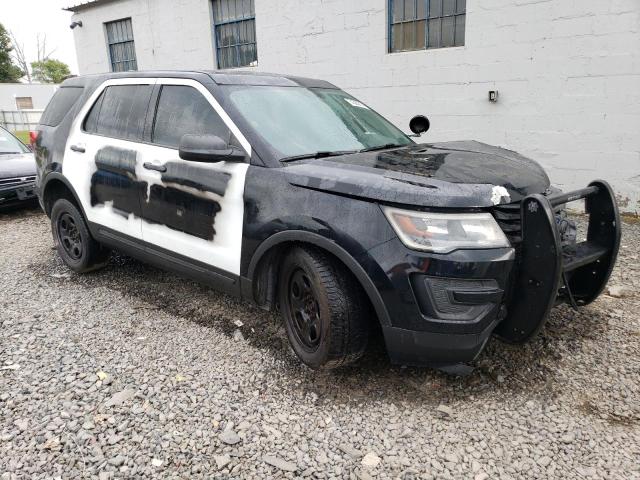 2018 FORD EXPLORER P - 1FM5K8AR8JGC56452