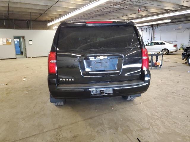 2016 CHEVROLET TAHOE K150 - 1GNSKBKCXGR273868