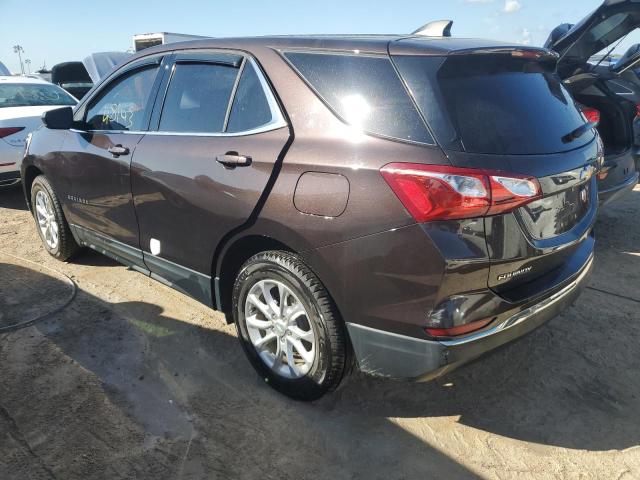 2020 CHEVROLET EQUINOX LT - 2GNAXKEV3L6193277