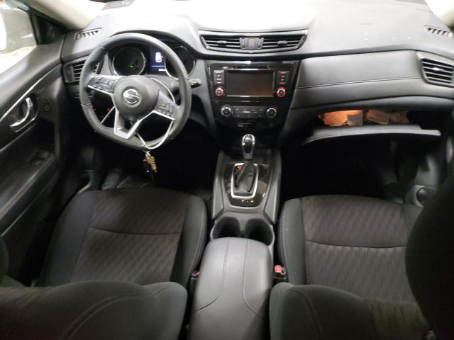 2020 NISSAN ROGUE S - 5N1AT2MV9LC736141