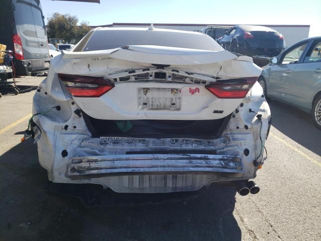 VIN 4T1G11AK7PU793510 2023 TOYOTA CAMRY no.6