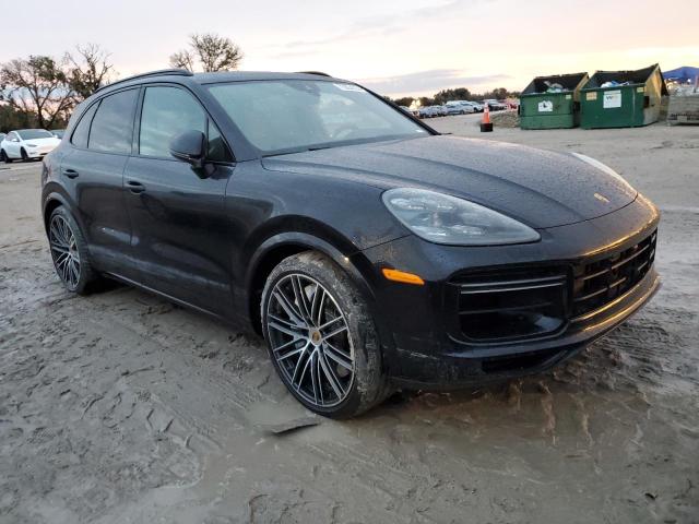 VIN WP1AF2AY8KDA81729 2019 PORSCHE CAYENNE no.4