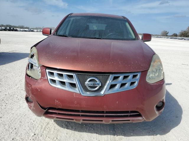 VIN JN8AS5MT4DW033784 2013 Nissan Rogue, S no.5