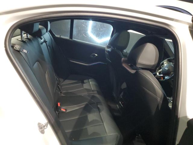 2024 BMW 330XI - 3MW89FF03R8E48705