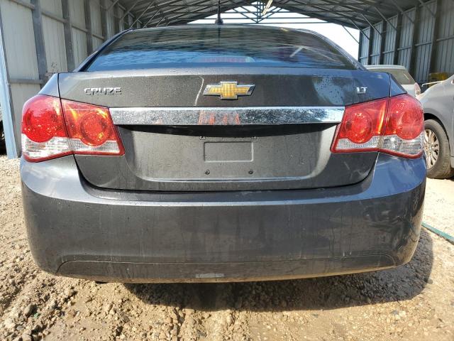 VIN 1G1PC5SBXD7170051 2013 CHEVROLET CRUZE no.6