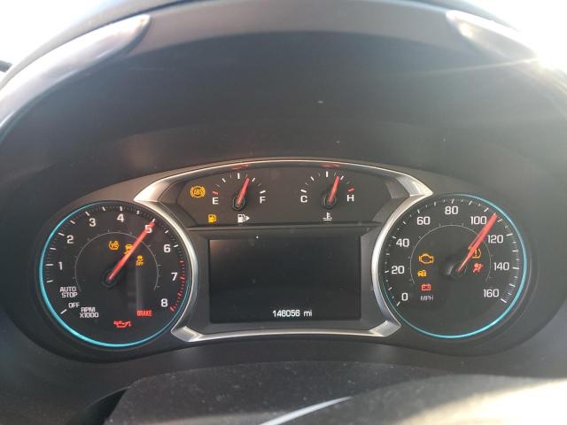 2016 CHEVROLET MALIBU LT - 1G1ZE5STXGF343136