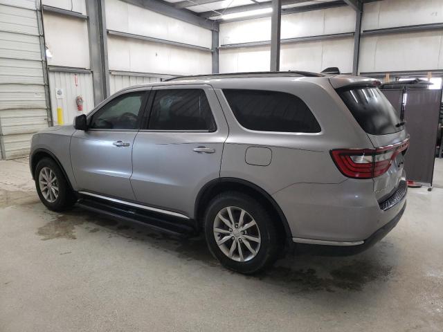 VIN 1C4RDHAG2HC798811 2017 Dodge Durango, Sxt no.2