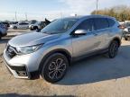 2022 HONDA CR-V EXL - 7FARW2H8XNE040773
