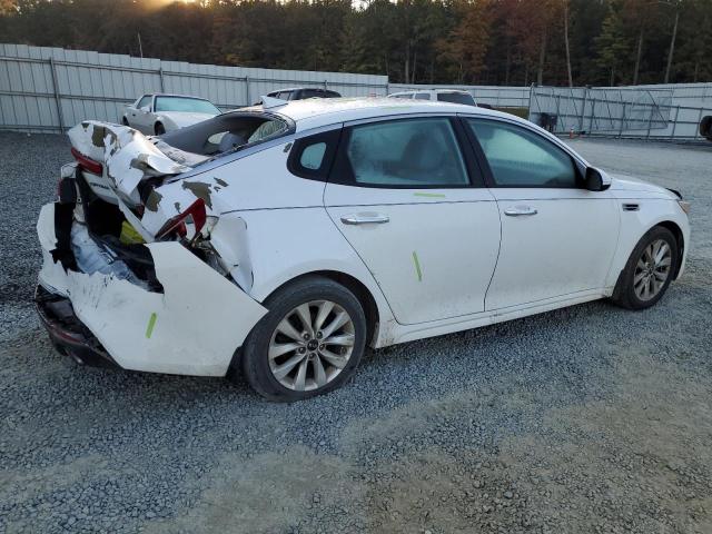 Vin: 5xxgu4l31gg014286, lot: 77652274, kia optima ex 20163