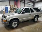 CHEVROLET BLAZER photo