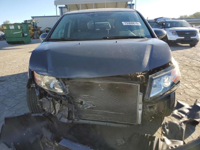 VIN 5FNRL5H91EB003979 2014 Honda Odyssey, Touring no.5