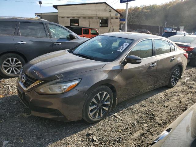 VIN 1N4AL3AP1GC141974 2016 Nissan Altima, 2.5 no.1