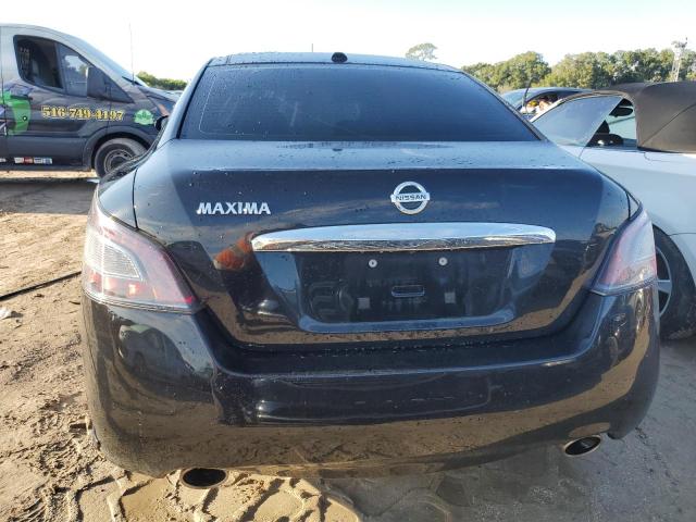 VIN 1N4AA5AP5EC483555 2014 Nissan Maxima, S no.6