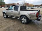 Lot #2937717734 2001 NISSAN FRONTIER C