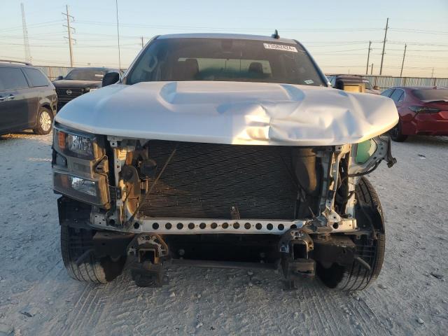 VIN 1GCPWBEH9KZ381322 2019 Chevrolet Silverado, C15... no.5