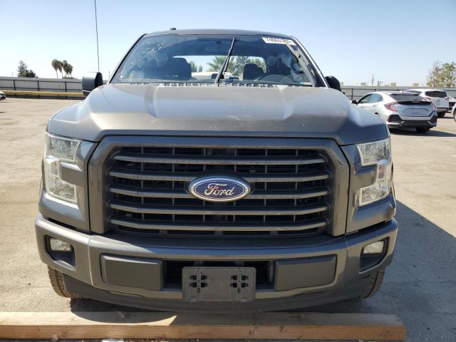 2017 FORD F150 SUPER - 1FTEW1CP5HKC63989
