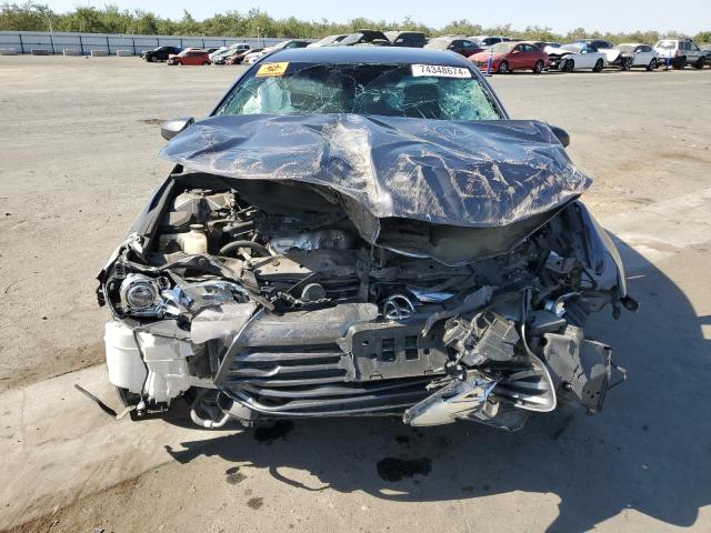 VIN 4T1BD1FKXHU201058 2017 Toyota Camry, Hybrid no.5