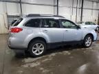 SUBARU OUTBACK 3. photo