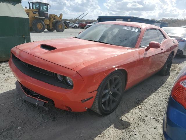 2023 DODGE CHALLENGER - 2C3CDZJG7PH549920