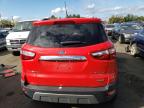 Lot #2954644412 2020 FORD ECOSPORT T