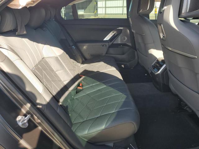 2023 BMW 760 XI - WBA33EJ04PCM87676