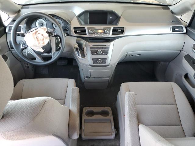 2015 HONDA ODYSSEY LX 5FNRL5H20FB116939