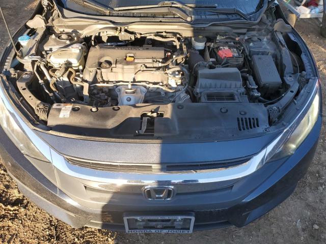 2018 HONDA CIVIC EX - 19XFC2F72JE042695