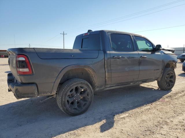 VIN 1C6RREHT7MN625407 2021 RAM 1500, Limited no.3