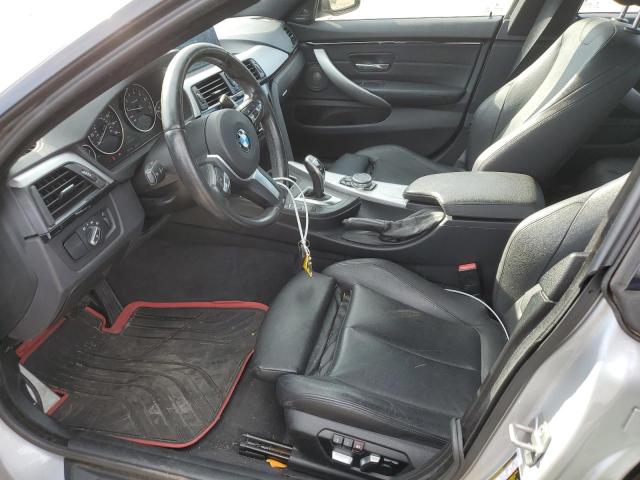 2016 BMW 428 I GRAN - WBA4A9C5XGGL88718